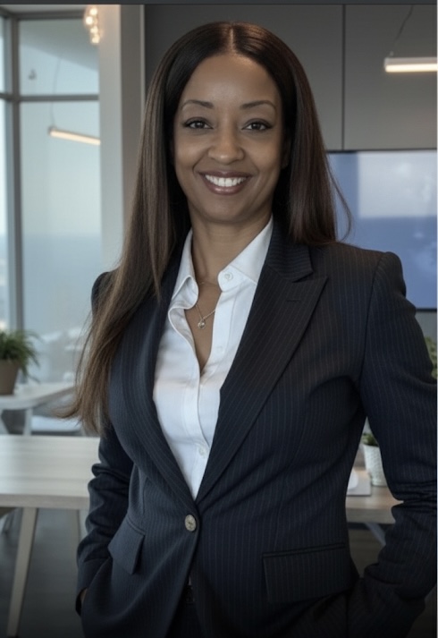 Debra Taylor, AI Readiness Architect and Founder of CYNERSA®